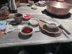 -大头椰·椰子鸡火锅(南宁万象城店)