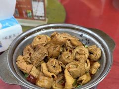 -红灯笼龙凤饭店(宁波老字号店)