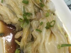 -莅香岛港式餐厅(滨江道店)