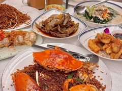 -喜记避风塘炒辣蟹(旗舰店)