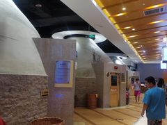 -丽池宫韩式汗蒸会馆(华灯坊店)