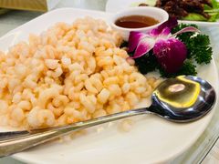 太湖白米虾白米虾-瑞福园联谊餐室(茂名南路店)