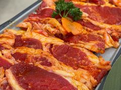 -金刚山(学府路店)