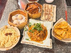 -小街天府(西工小街店)