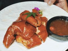 -茶人村·宫廷私厨(奥体印象城店)