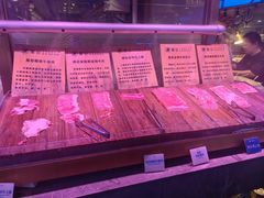 -奢谷·海鲜自助(南海万科店)