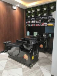 -杉影印象日式烫染專門店