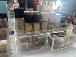 -明天见·化妆造型工作室