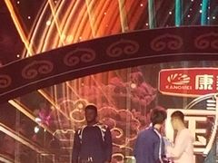 -广东电视台演播厅