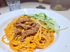 -必胜客(阿罗海店)