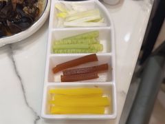 -全聚德(蓝山店)