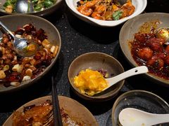 -华豫川酒家(大卫城店)