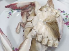 -渔民船说·北塘海鲜·天津菜·海肠捞饭(北塘古镇店)
