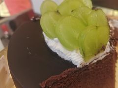 -怡咖啡·自助餐·西安香格里拉