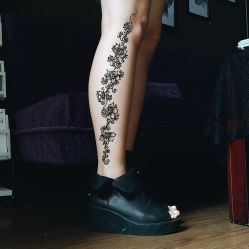iphone_upload_pic-XTATTOO海娜手绘