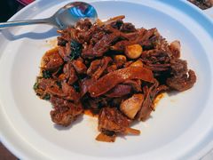 -小南洋海景餐厅(深圳湾店)