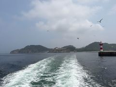 -大长山岛