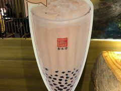 -春水堂人文茶馆(南京西路店)