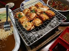 -雀舞云南菜(天津天河城购物中心店)