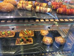-巴黎贝甜(华堂新辰汇店)