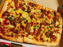 -必胜客(南湖宅急送店)