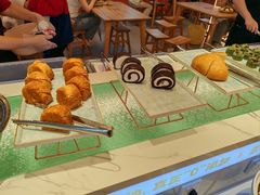 -素满香·全民食养自助(长宁龙之梦店)