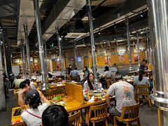-姜虎东白丁烤肉(银泰中心in99店)