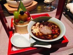 -西安凯悦酒店·湖畔中餐厅