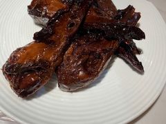 -杨氏青龙虾·羊蝎子(金盛路总店)