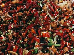 -廖哥泡椒兔(峨眉店)