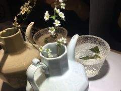 -茶是一枝花泡茶店