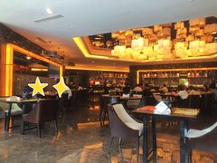 -岷山饭店-芝芝自助餐厅