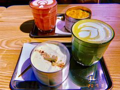 -ZM COFFEE(西安路店)