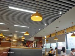 -嘉香苑茶餐厅