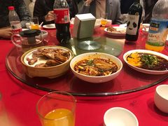 -眉州东坡(北苑华贸店)