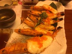 -大江户日本料理(吕厝店)
