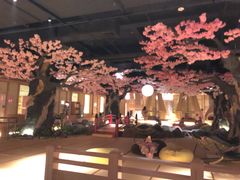 -蓝鲸湾汤泉(包河店)