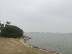 -上海滴水湖皇冠假日酒店