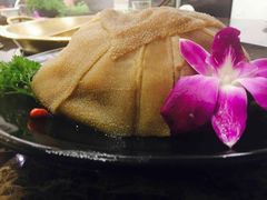 -重庆爽翻天老火锅(临平万达广场店)