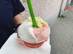 -Dal Cuore 达可芮冰淇淋(陕西北路店)