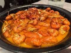 -华仔龙虾(永乐路总店)