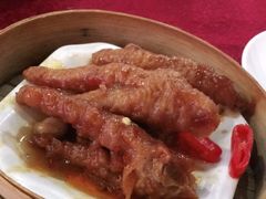 -金苑海鲜酒家(新港中路店)