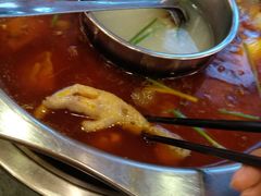 -重庆烧鸡公火锅(簋街店)