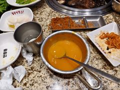 -安又胖韩国烤肉(美罗城店)