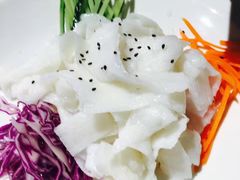 -YOYO悠游美食地图(西市城购物中心店)