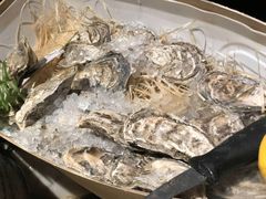 -普朗姆生蚝吧(原建国路店)