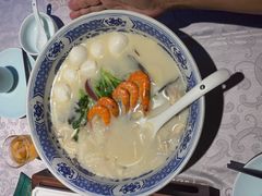 -山外山菜馆(玉泉路店)