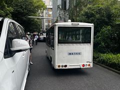 -上海交通大学医学院附属瑞金医院(总院)