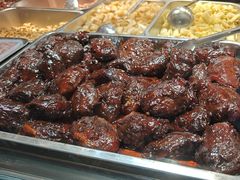 -乔波食品(杜桥中心菜场店)