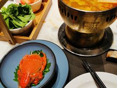 -喜庭海鲜自助(来福士店)